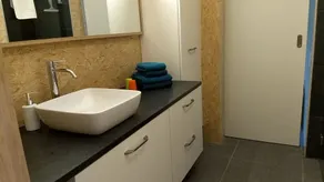 Holiday rental Liedts: New, quiet and central in the Flemish Ardennes - Image 4