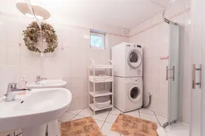 Baltic Sea Vacation Home in Pobierowo: Quiet Forest Setting, 200 m from the Beach, Wi-Fi & Dog-Friendly - Image 2
