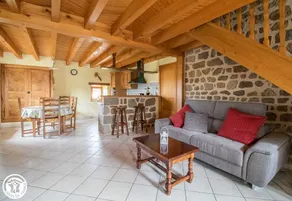 Gîte ''les Villes'' - CEILLOUX - Image 5