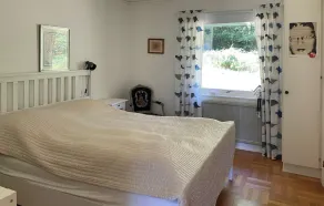 Fantastisk hjem i Näsum med sauna - Image 4