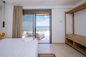 Villa Dia, 6 Bedrooms, sea View, in Sisi, Agios Nikolaos, Greece - Image 3