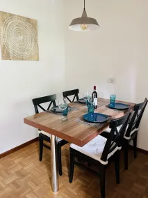 Hikebike&more Ferienappartement in der Nähe von Meran - Image 5