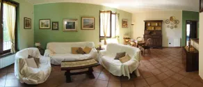 Ca' Rosa Bed & Breakfast - Image 4