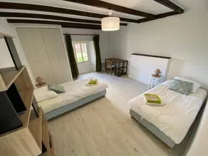 Gîte au Cœur de la Campagne - Image 3