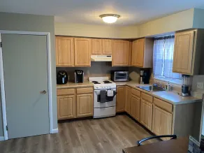 2 bedroom town house with game room - Image 5