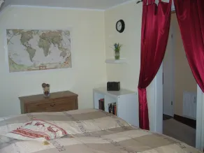 Ferienwohnung Nordwind - Image 5
