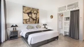 4BR Classy & Healthy Family Villa in Ubud - Image 5
