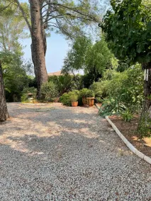 Villa Avec vue Exceptionnelle à 180°, Entre Nîmes et Montpellier - Image 5
