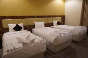 Platinum Pearl Hotel - Image 2