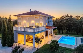 Maison de luxe à Poljica - Image 5