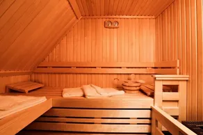 Strandvilla Babette - Balo B, Direkt am Meer, mit Sauna - Haushälfte B - Image 2