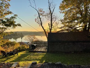 Cozy Cottage   with spectacular salt water  view / 4 Kayaks available/ - Image 5