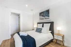 Bella Vista 2 Apartment (Seacliff) - Image 5