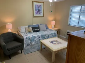 Hudson Beach Gulf of Mexico Waterfront Condo Tennis Pool Boating Amazing Views! - Image 4