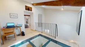 La Tour de Grignan • Vue imprenable, maison haut de gamme au pied du château - Image 5