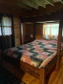 Lyman Run Cabin - 2 miles from Lyman Run State Park - on ATV trails - Image 4