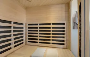 Skønt hjem i Thisted med sauna - Image 4