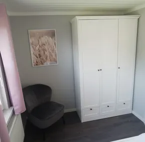 13 - BOD - Treibholz - Boddenferienhaus - Image 3