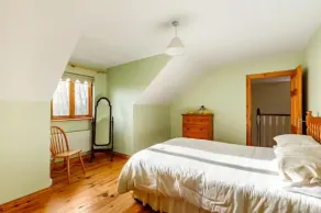 Grande maison de campagne, 10 couchages, familiale - Image 5