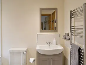 2 bedroom accommodation in Ranby, near Retford - Image 3