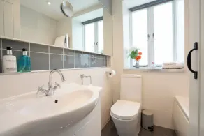 ✨ Cosy Corner Cottage – A Cosy Hideaway in the Peak District 🏡 - Image 3