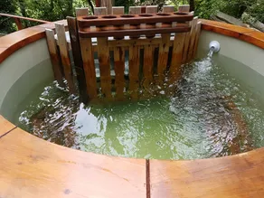 Nuit insolite avec bain Privatif - Image 2