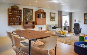 Superbe maison à Höganäs avec WiFi - Image 5