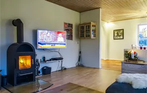 Stunning Home In Nexø With Sauna - Image 2