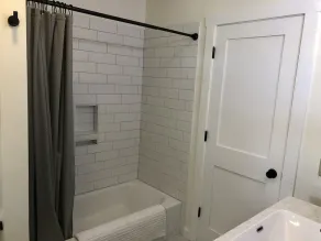 Kom slap af i vores hus på den smukke solnedgangssø - Image 5