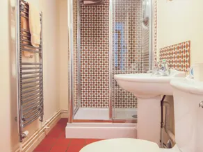 4 bedroom accommodation in Docking, near Hunstanton - Image 3