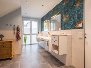 Luxus Ferienhaus für 8 Personen am See inkl. Boot - Image 3