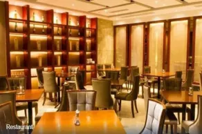 Grand Garden Hotel - Image 3