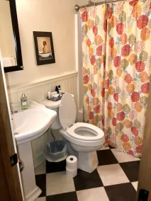 Farmhouse on 150 acres, great family or hunters' getaway, 15 minutes from town! - Image 5