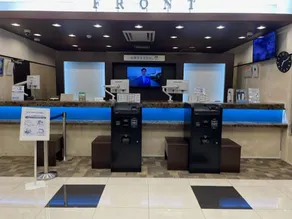 Toyoko Inn Tokyo Fuchu Nambu sen Minami tama Ekimae - Image 2