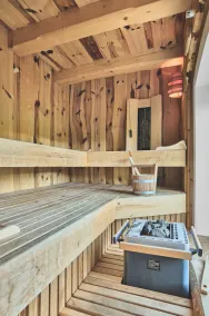 Newly built vacation home (150sqm) with luxury sauna and whirlpool - Image 2