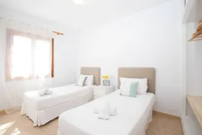 Villa Margarita-frontlinie med havudsigt, privat pool - Image 5