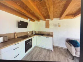 Apartment 7 minutes from Calvi - Image 4