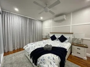 Giralang – 3-Bed Escape Near Pokolbin | Sleeps 6 - Image 5