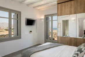 Mykonos Kele -Unique house-Sea View- private outdoor jacuzzi - Image 2