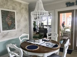 Waterfront harbor cottage, walking distance to downtown, near to beaches & more! - Image 5