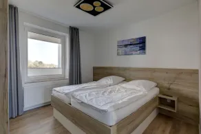 Trafalgar App. 153-55m² vacation apartment in Döse, close to the beach, swimming pool and sauna - Image 5