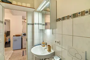 Perfeito para a sua viagem à cidade - \"Sweet 2 Room Fachwerk Apartment\" com Wi-Fi - Image 4