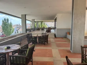Lam Hotel Fortaleza de Almeida - Image 5