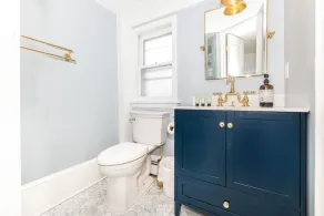 Fully renovated home with private heated pool and parking in Cape May center! - Image 4