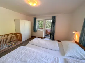 Apartment i Hollersbach Im Pinzgau med 7 sovrum som kan rymma 14 - Image 4