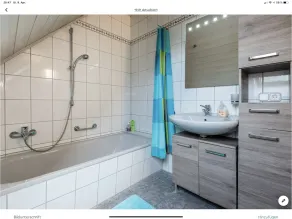 Attractive apartment in an attractive location. Near the beautiful old town of Erding. - Image 5