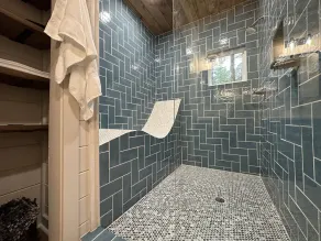 Stunning Modern Cabin - Image 3