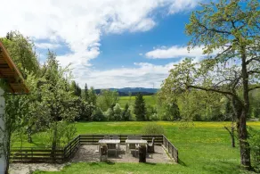 Pension am Waldesrand - Image 4