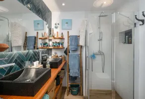BEAUTIFUL VILLA ANDALOU STIL ALLE COMFORT -BELLE SEA VIEW AND MOUNTAIN- - Image 3