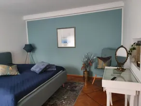 Tasteful and high-quality vacation apartment with large terrace and pool - Image 2